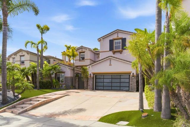 4046 Lago Di Grata Cir, San Diego, CA 92130