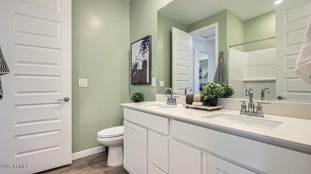 4714 E KENNETH Lane, San Tan Valley, AZ 85143