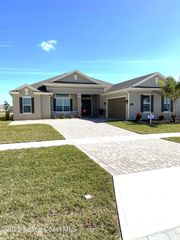8321 Paragrass Avenue, Melbourne, FL 32940