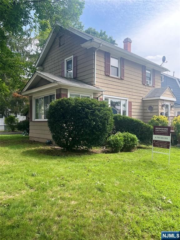 68 Peachtree Road, Maplewood, NJ 07040