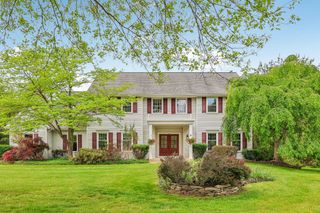 4 WHEATSHEAF CT, New Hope, PA 18938