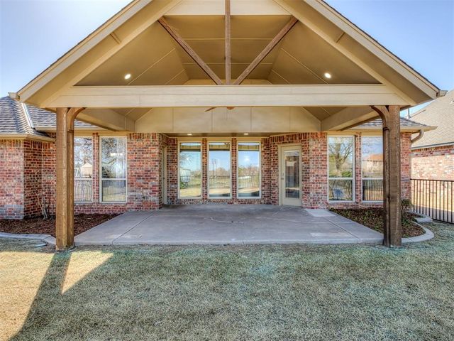 15717 Traditions Boulevard, Edmond, OK 73013