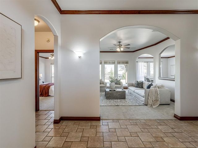 15717 Traditions Boulevard, Edmond, OK 73013