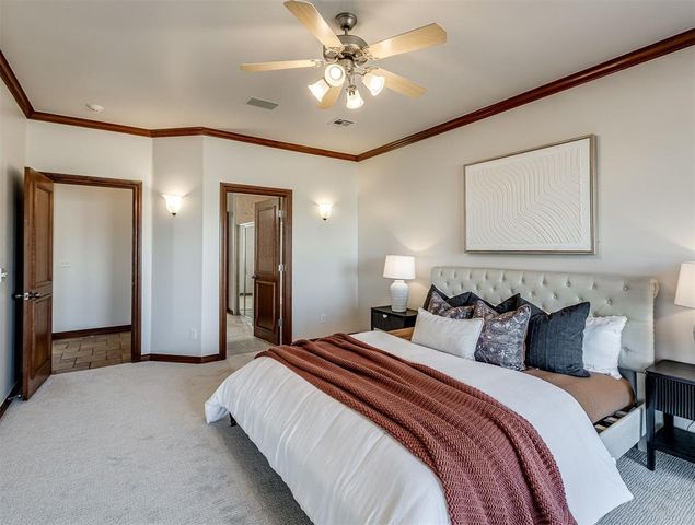 15717 Traditions Boulevard, Edmond, OK 73013