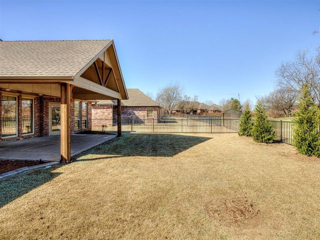 15717 Traditions Boulevard, Edmond, OK 73013
