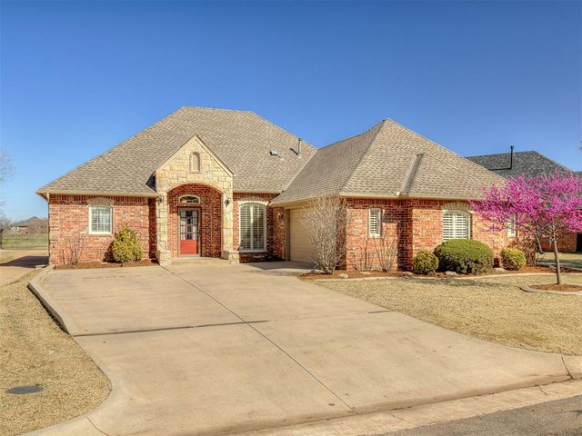 15717 Traditions Boulevard, Edmond, OK 73013
