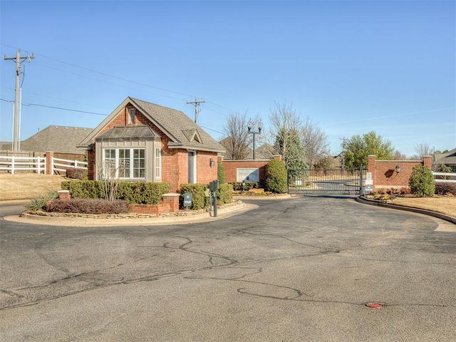 15717 Traditions Boulevard, Edmond, OK 73013