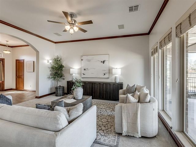 15717 Traditions Boulevard, Edmond, OK 73013