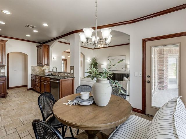 15717 Traditions Boulevard, Edmond, OK 73013