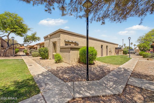 95 N COOPER Road 55, Chandler, AZ 85225