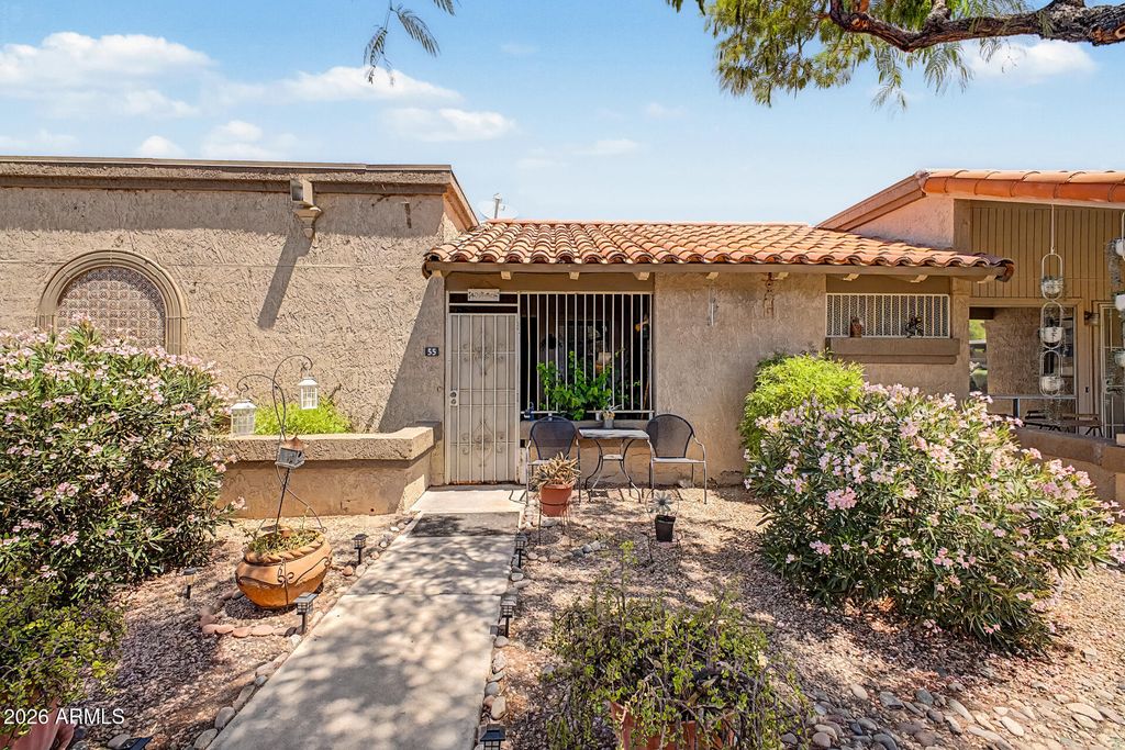 95 N COOPER Road 55, Chandler, AZ 85225