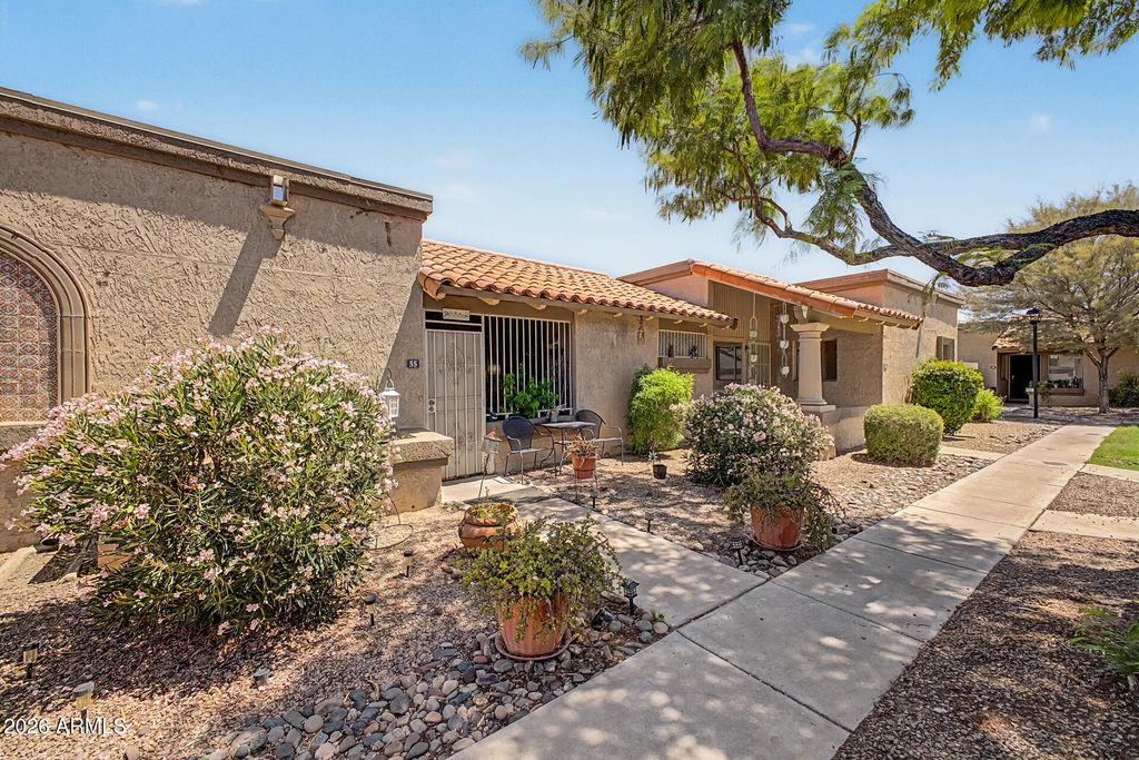 95 N COOPER Road 55, Chandler, AZ 85225 — photo 2