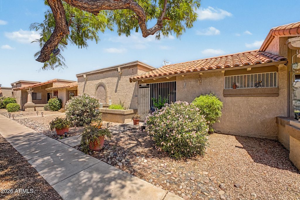 95 N COOPER Road 55, Chandler, AZ 85225 — photo 3