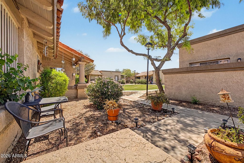 95 N COOPER Road 55, Chandler, AZ 85225 — photo 4