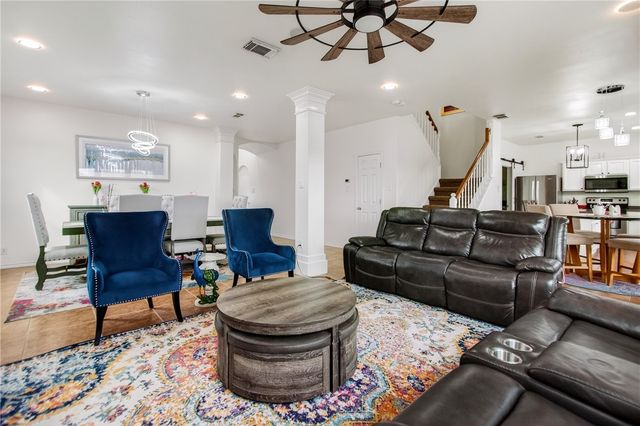 6505 Macarena Dr, Corpus Christi, TX 78414