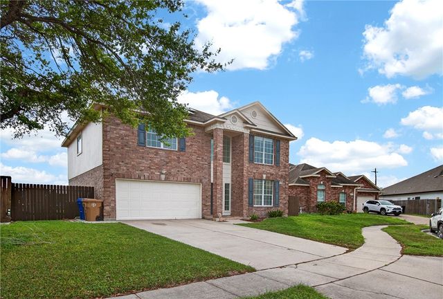 6505 Macarena Dr, Corpus Christi, TX 78414