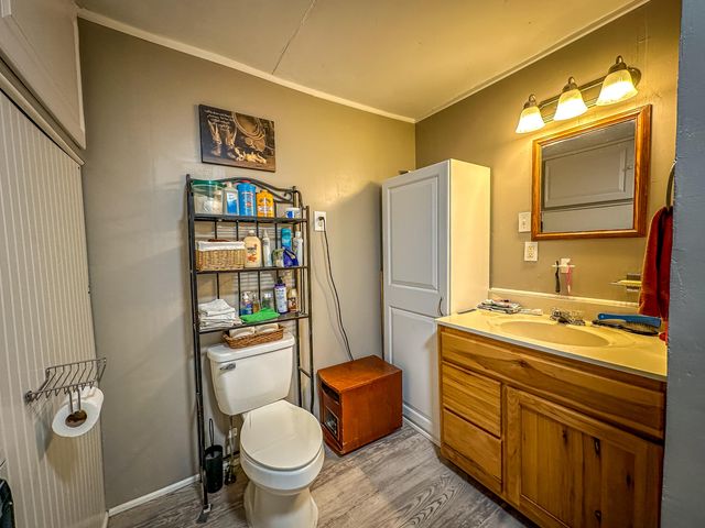 679 New Hope Church Road, Barbourville, KY 40906