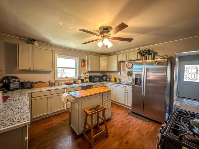 679 New Hope Church Road, Barbourville, KY 40906