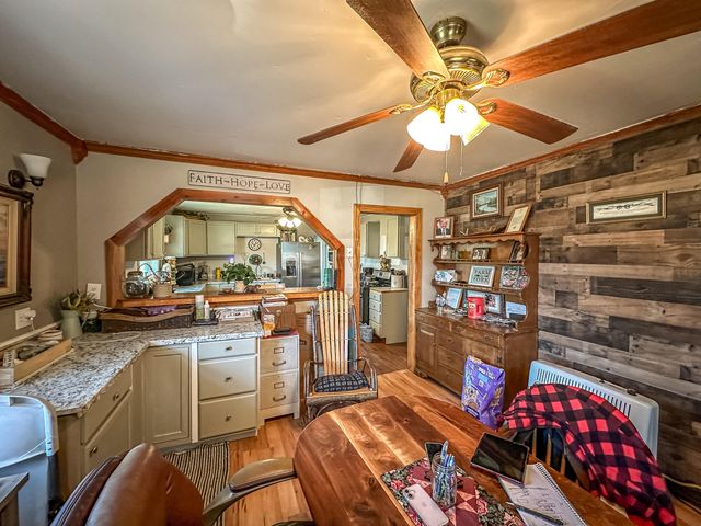 679 New Hope Church Road, Barbourville, KY 40906