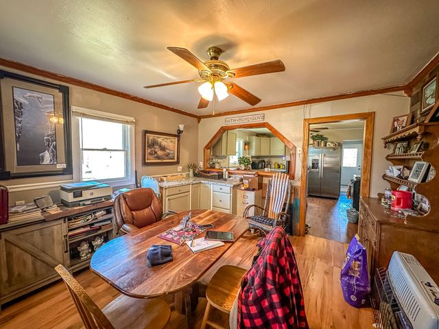 679 New Hope Church Road, Barbourville, KY 40906