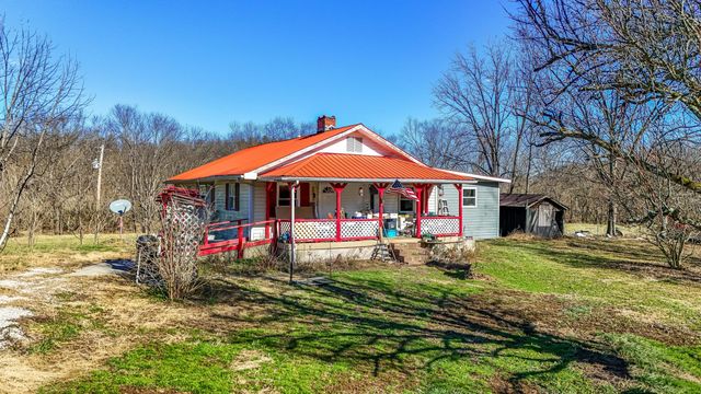679 New Hope Church Road, Barbourville, KY 40906