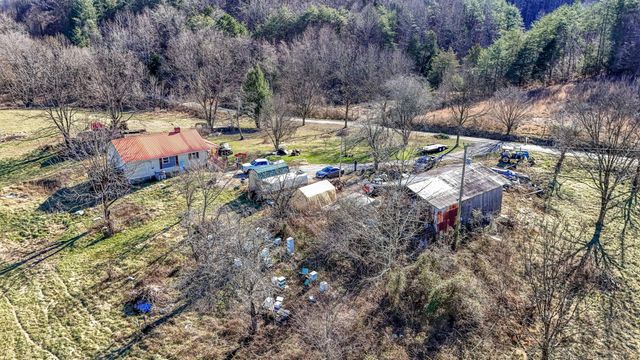 679 New Hope Church Road, Barbourville, KY 40906