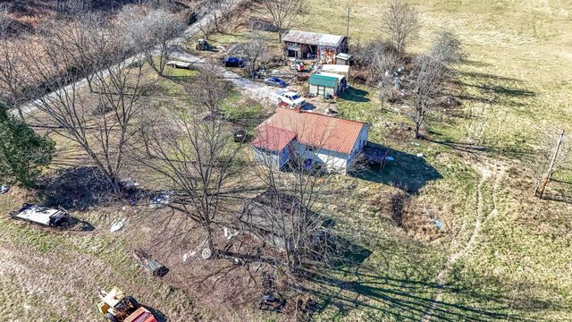 679 New Hope Church Road, Barbourville, KY 40906