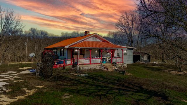 679 New Hope Church Road, Barbourville, KY 40906