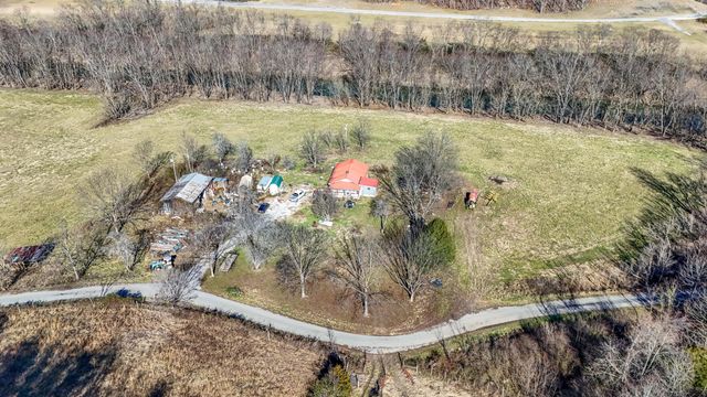 679 New Hope Church Road, Barbourville, KY 40906