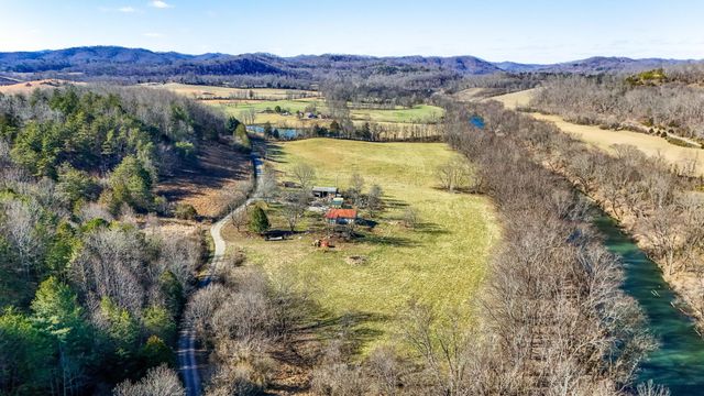 679 New Hope Church Road, Barbourville, KY 40906