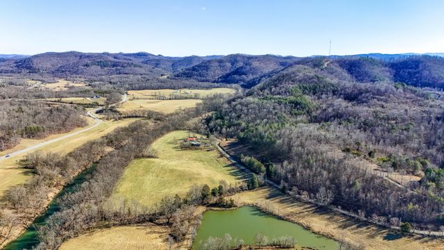 679 New Hope Church Road, Barbourville, KY 40906