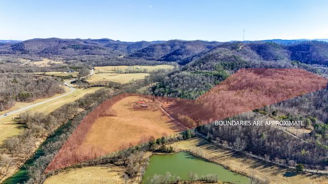 679 New Hope Church Road, Barbourville, KY 40906