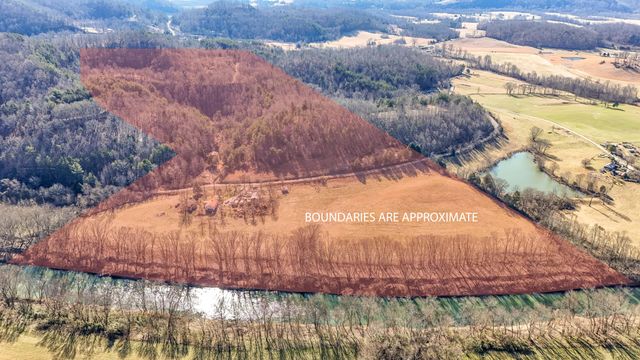 679 New Hope Church Road, Barbourville, KY 40906