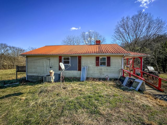 679 New Hope Church Road, Barbourville, KY 40906