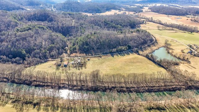 679 New Hope Church Road, Barbourville, KY 40906