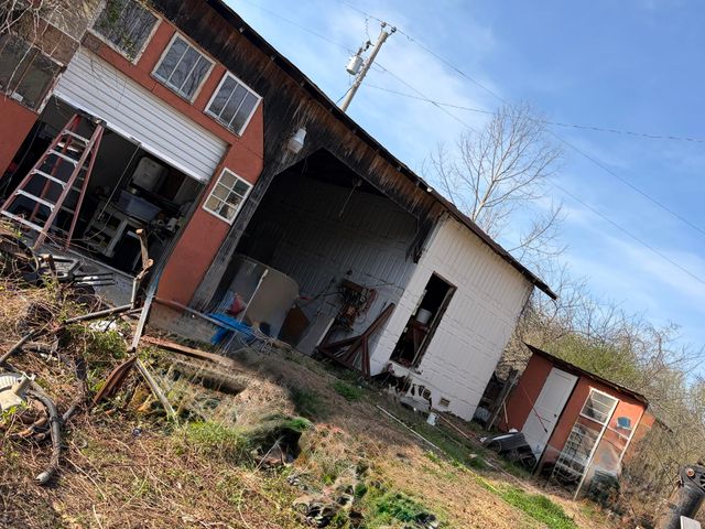 679 New Hope Church Road, Barbourville, KY 40906