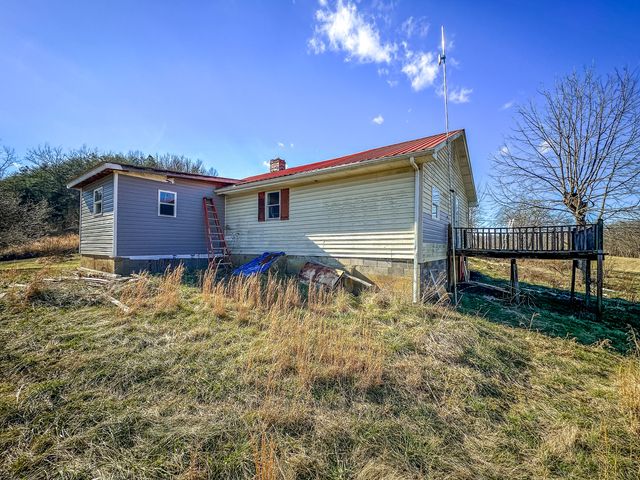 679 New Hope Church Road, Barbourville, KY 40906