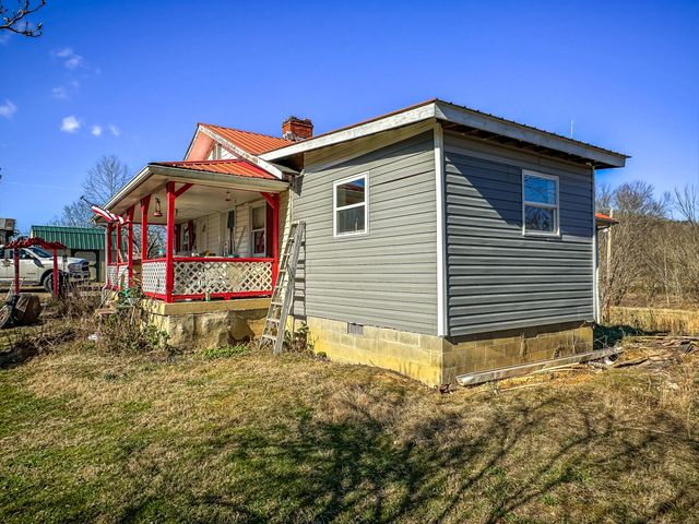 679 New Hope Church Road, Barbourville, KY 40906