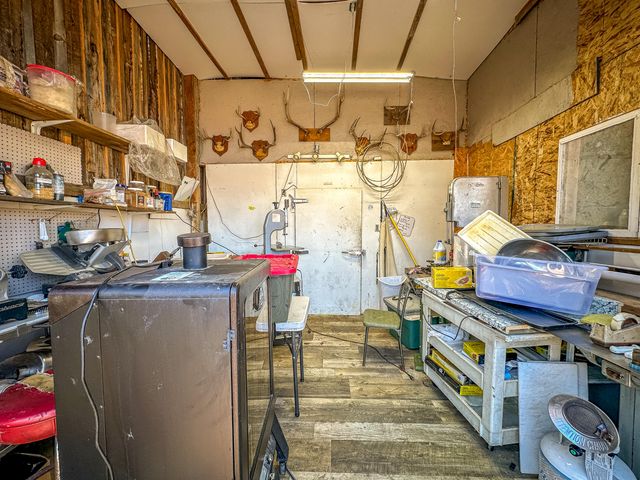 679 New Hope Church Road, Barbourville, KY 40906