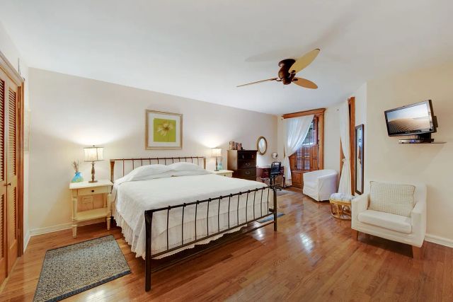 105 W 118th Street, New York City, NY 10026
