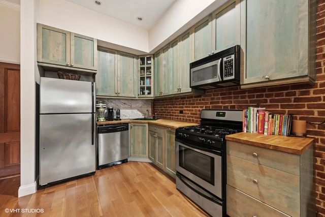 105 W 118th Street, New York City, NY 10026