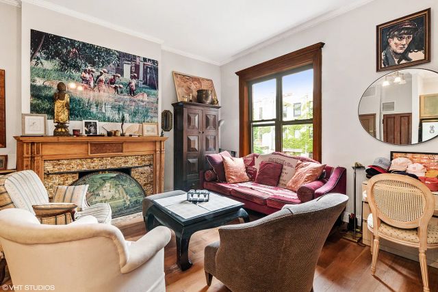 105 W 118th Street, New York City, NY 10026