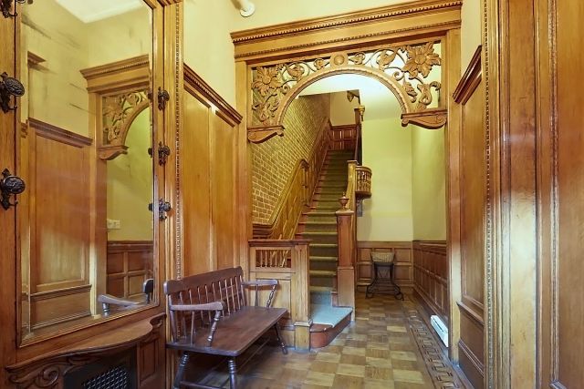 105 W 118th Street, New York City, NY 10026