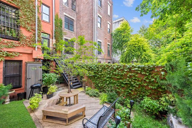 105 W 118th Street, New York City, NY 10026