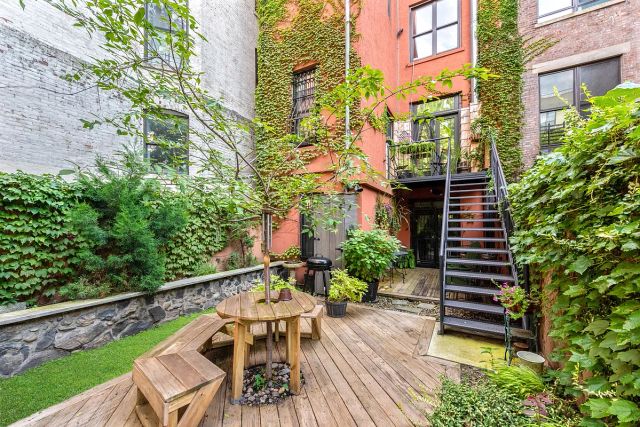 105 W 118th Street, New York City, NY 10026