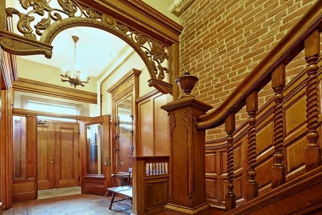 105 W 118th Street, New York City, NY 10026