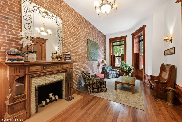 105 W 118th Street, New York City, NY 10026