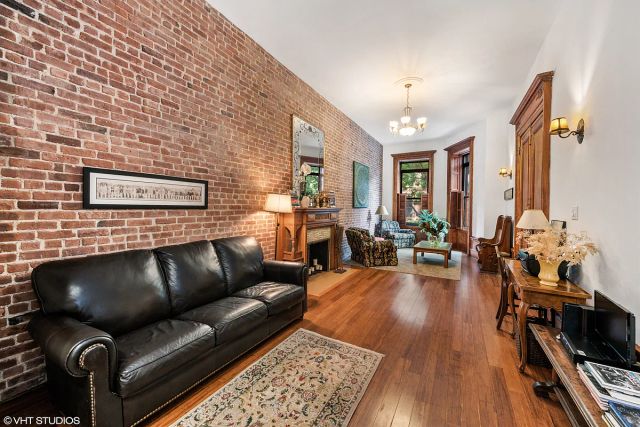 105 W 118th Street, New York City, NY 10026