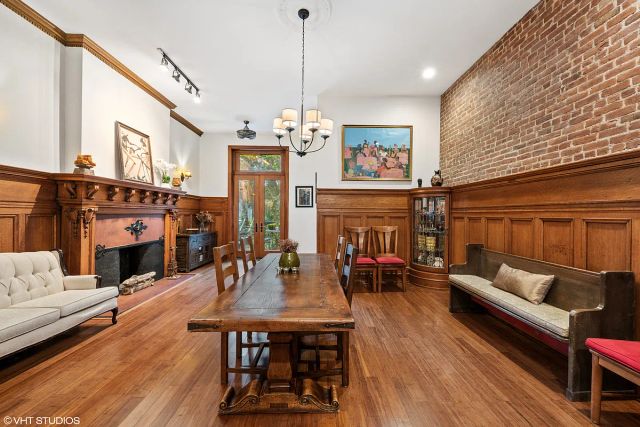 105 W 118th Street, New York City, NY 10026