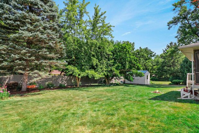 5010 Dorsett Drive, Madison, WI 53711